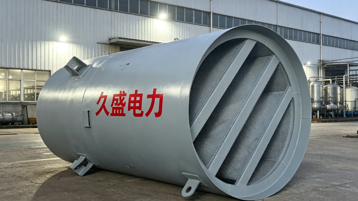 荣昌锅炉消声器